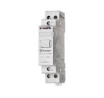 Schneider Electric A9C15509 | Acti9 IDT40 TL - Tu00e9lu00e9rupteur U00e0  Raccordement Rapide - 2P - 16A - 230Vca | France