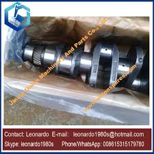 Use of this system constitutes your consent to interception, monitoring, and recording for official purposes of information related to such use, including criminal investigations. High Quality Crankshaft For Caterpillar 3516 Buy 3516 Crankshaft Product On Alibaba Com