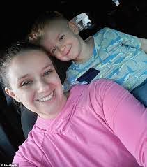 Shelby Small's Instagram, Twitter & Facebook