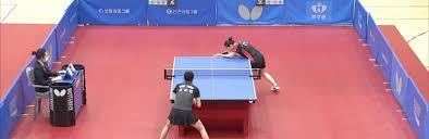 If its in the olympics its a spor. 16 Year Old Shin Yubin Becomes Youngest Ever Korean Olympic Table Tennis Player Edges And Nets