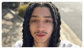 Obituary for Garrett C. Cox