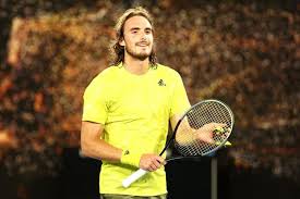 'fighting is a way of life' 'live for moments that make you come alive' @steftsitsipas kept us guessing. Stefanos Tsitsipas I Don T Know If Novak Djokovic S Actually Injured