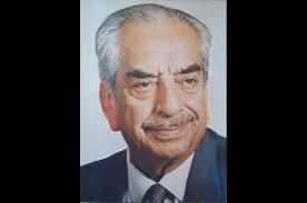 Hace 54 años nacía el Movimiento Popular Jujeño :: Diario Pregon de Jujuy