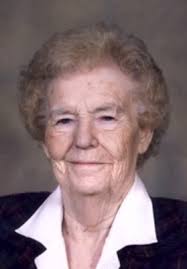 Georgia GOODFELLOW Obituary