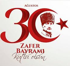 kimseyi gormedik biz senden daha guzel senden daha ozel 30agustos minnetle saygiyla sevgiyle hasretle cumhuriyet ayyildiz ataturk atam t bayrak vine