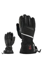 heated glove 3 0 md