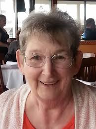 Gloria Stubblebine Obituary