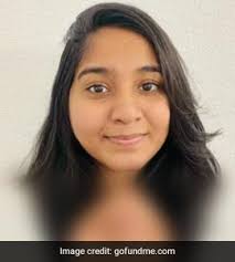 US Police Body Suggests 'Unpaid Leave' For Cop Who Joked On Indian  Student's Death