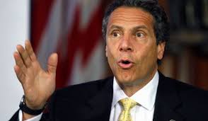 New York is set to join fracking-friendly states, within limits