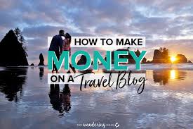 Fifteen ways to get paid to travel the world. Make Money Travel Blogging And Get Paid To Travel We Ll Show You How Two Wandering Soles