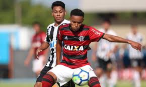 See more of flamengo sub 17 on facebook. Flamengo Supera Santos E Vai A Final Da Copa Do Brasil