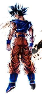 For the technique used mainly by whis and beerus, see ultra instinct. Renaldo ã‚µã‚¤ãƒ¤äºº On Twitter Legends Full Hq Render Of Ultra Instinct Omen Goku And Jiren