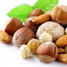 Ketahui khasiat 8 jenis kacang ini. Khasiat Kacang Pistachio Gajus Dan Badam