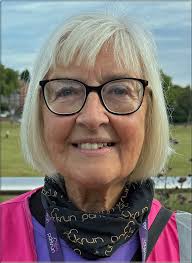 Forest Rec parkrun Event number 555 18th October 2025