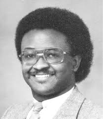 BERNARD STARKS Obituary (1964