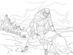 Jacob and esau coloring pages are a fun way for kids of all ages to develop creativity, focus, motor skills and color recognition. Pin On Ministry