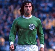 Gerhard gerd müller (german pronunciation: Firmino On Twitter 1974 Gerd Muller Oldfootball11 Superbfootypics Footballarchive