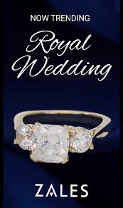 A Three Stone Engagement Ring Fit For Royalty Shop Our Past Present Future Collection Exc Video Three Stone Diamond Ring Zales Jewelry Three Stone Engagement Rings