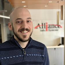 About Us • Alliance InfoSystems