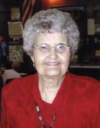 Florence Lucille O'Brien