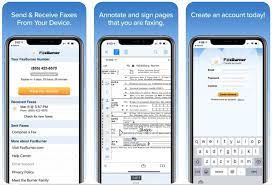 Myfax — best online fax service for personal use. Top 6 Best Fax Apps For Iphone And Ipad 2021 Techrecur