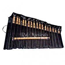 Flipkart internet private limited, buildings alyssa, begonia & clove embassy tech village, outer ring road, devarabeesanahalli village, bengaluru, 560103, Bamboo Flute Pack 18 Flutes Buy Online Lowest Price Raj Musicals Delhi India
