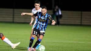 Lives in port arthur, tx. Chambly Avec Marvin Martin A Auxerre