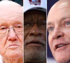 Nashville sports deaths in 2021 include Floyd Reese, Claude Humphrey