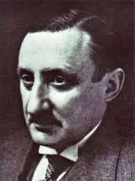 Ferdinand Blumenthal