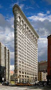 My Favourite Building In New York City The Fuller Building Better Known As The Flatiron B New York Architecture Futuristic Architecture Flatiron Building Nyc