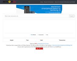 Bitcoin's price is defined by the last trade conducted on a specific exchange. Bitmex Research On Twitter Bitcoin Sv Appears To Have Had A 210mb Block This May Have Sent Our Node Offline And We Are Struggling To Restart It Other Bitcoin Sv Block Explorers