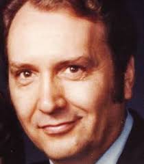 Obituary for Glendon L. Thomlison