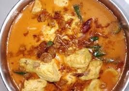 Mau makan telur lebih sehat lagi? Resep Sayur Santan Tahu Telur Puyuh Oleh Qurrota A Yun Cookpad