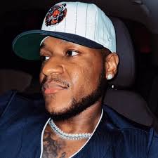 PUSHA T raps like a horror movie villain. Shout out to Clipse! 😂🔥