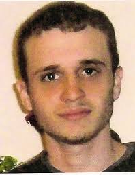 Austin Everett Porter (1991-2010)