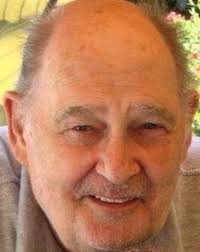 Gerald Brown Obituary (1933