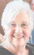 CAROL USHER Obituary (2014)