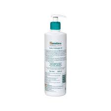 Himalaya gentle baby bath is a unique and safe formulation, infused with the goodness of chickpea, fenugreek and green gram which cleanse your newborn's skin gently. Buy Himalaya Baby Massage Body Oil Bottle Of 500 Ml Online Get Upto 60 Off At Pharmeasy