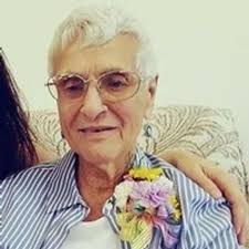 Most Recent Obituaries