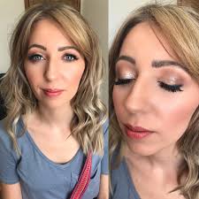 Erin Pace Makeup