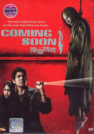 Even cerita hantu jepun, thai pun aku rase tak mencabar tu la. 10 Film Horror Thailand Paling Seram Blog Unik