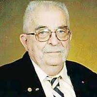 Wayne 'Si' Allen Yule of Owatonna