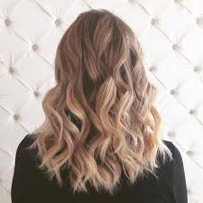 Current Trends In Hairstyles Beach Waves Beach Wave Hair Hair Waves How To Curl Short Hair