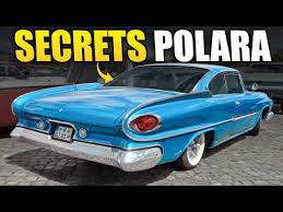 Image result for Turquoise 1961 Polara