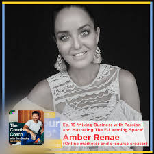 Ep 19: 'Turn Your Passion into...