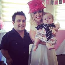 Maybe you would like to learn more about one of these? Penelope Charlevoix Gnoffo Photos News Relationships And Bio Little Women La Penelope Flower Girl Dresses
