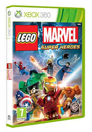 Target / video games / lego dimensions xbox 360 (844). Videojuego Lego Marvel Superheroes 360 Kemik Guatemala