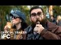 Get Away: Official Trailer | Nick Frost & Aisling Bea | HD | IFC Films -  YouTube