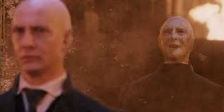 Ancak daniel radcliffe'ın karakterinin daha önceden başına. Harry Potter Every Actor To Play Lord Voldemort Screen Rant