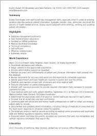 Check our related cover letters templates examples for patient referral coordinator. Professional Intake Coordinator Templates Myperfectresume